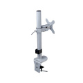 Wholesale Swing Monitor Arm Stand 360 Degree Swivel For Thick Desk